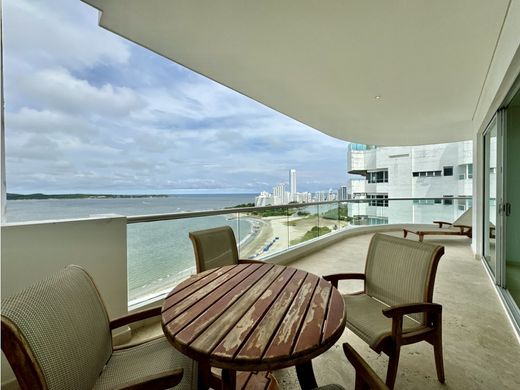 ‏דירה ב  Cartagena, Cartagena de Indias