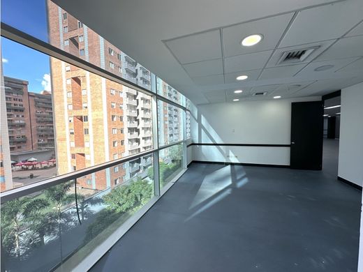 办公室  麦德林, Medellín