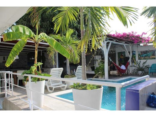 Chalet à Santa Marta, Departamento del Magdalena