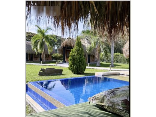 Farmhouse in Santiago de Cali, Cali