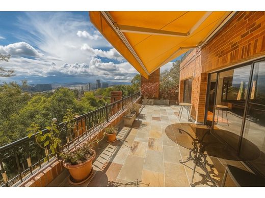 Apartment in Bogotá, Bogotá  D.C.