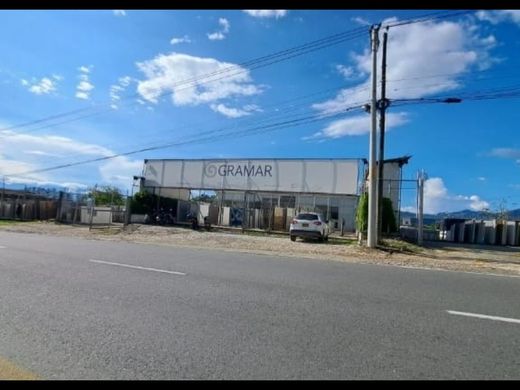 Grundstück in Pereira, Departamento de Risaralda