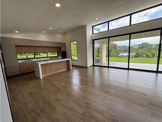 Luxury home in Pereira, Departamento de Risaralda