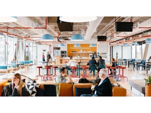 사무실 / 보고타, Bogotá  D.C.