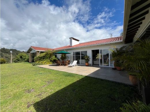 Casa de luxo - Retiro, Departamento de Antioquia