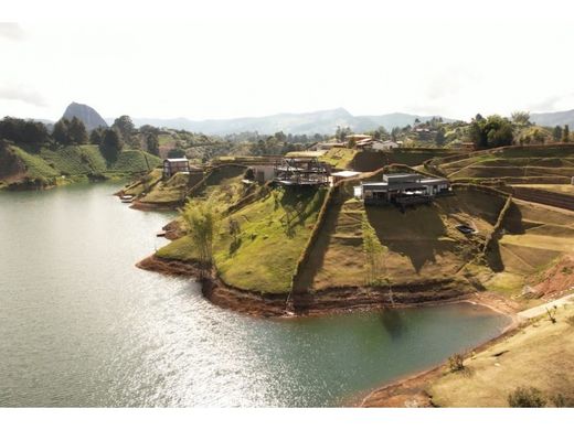 전원/농가 / Guatapé, Departamento de Antioquia