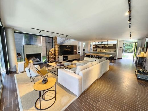 Country House in Rionegro, Departamento de Antioquia