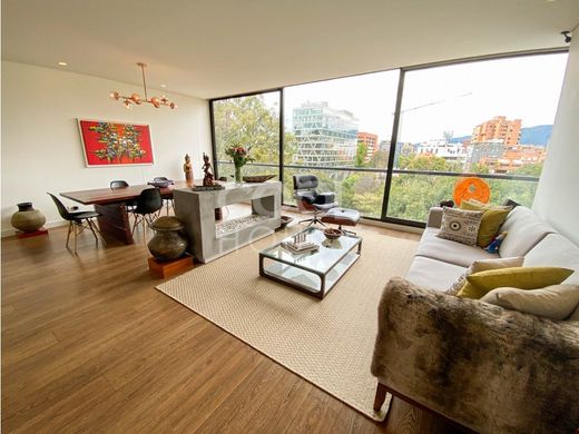 Квартира, Богота, Bogotá  D.C.