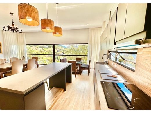 컨트리하우스 / 메데인, Medellín