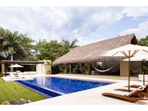 Casa de lujo en Anapoima, Cundinamarca