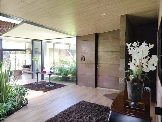 Gospodarstwo w Envigado, Departamento de Antioquia