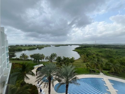 Apartamento - Cartagena das Índias, Cartagena de Indias