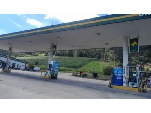 Daire Ventaquemada, Departamento de Boyacá