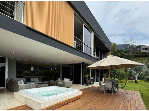 Casale a Medellín, Departamento de Antioquia