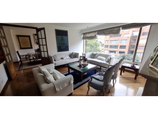 Apartment in Bogotá, Bogotá  D.C.