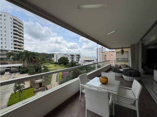 Apartment in Santiago de Cali, Cali
