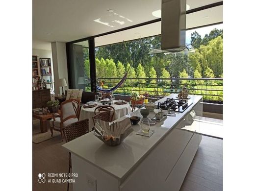 Daire Rionegro, Departamento de Antioquia