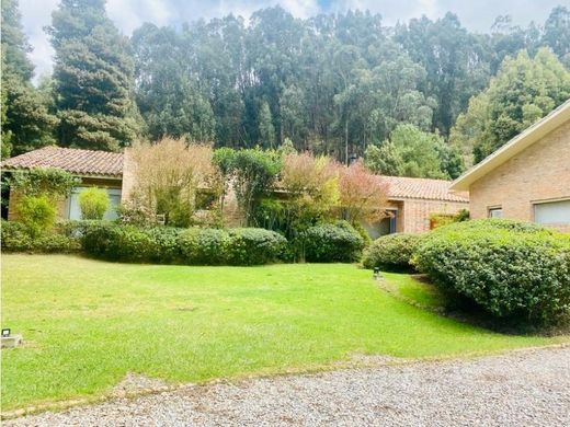 Casa de lujo en Cajicá, Cundinamarca