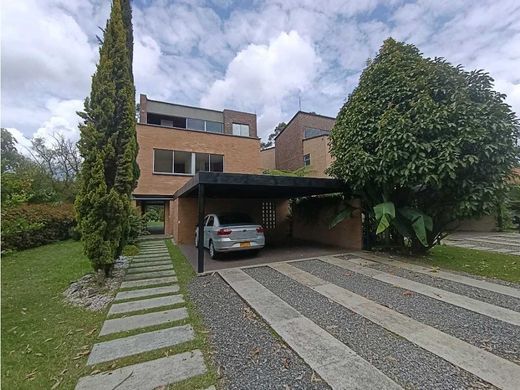 Country House in Rionegro, Departamento de Antioquia