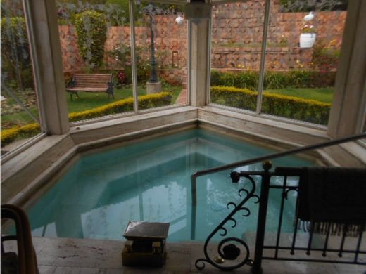Luxury home in Bogotá, Bogotá  D.C.
