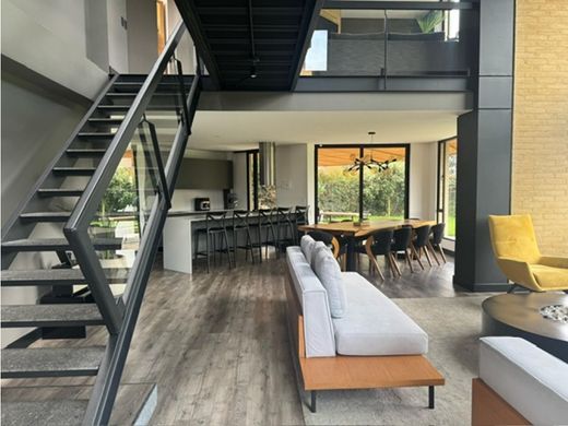 豪宅  Cota, Departamento de Cundinamarca