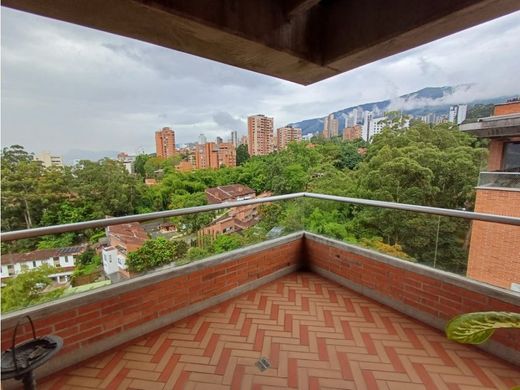 Пентхаус, Envigado, Departamento de Antioquia
