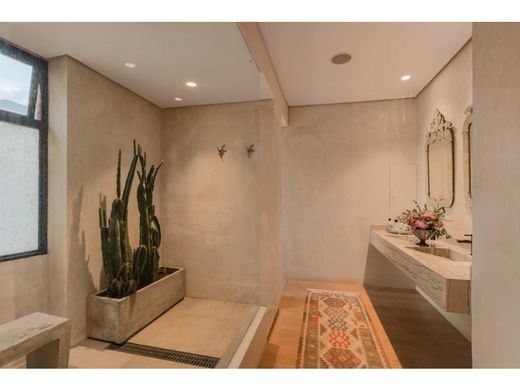 Ρετιρέ σε Μεδεγίν, Medellín