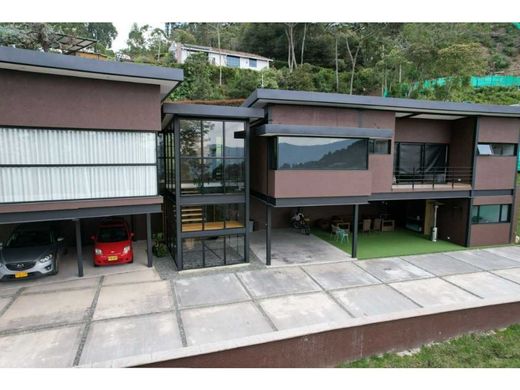 Элитный дом, Medellín, Departamento de Antioquia