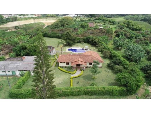 Farmhouse in Pereira, Departamento de Risaralda