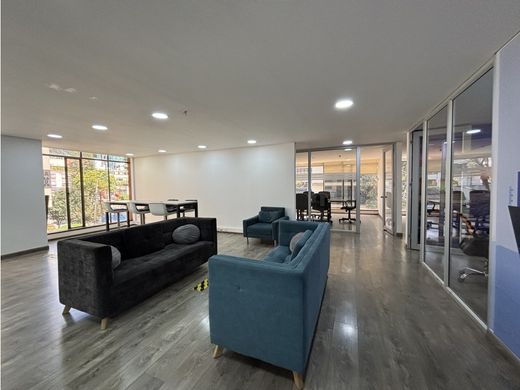 Büro in Bogotá, Bogotá  D.C.