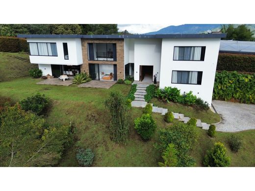 Rustico o casale a La Ceja, Departamento de Antioquia