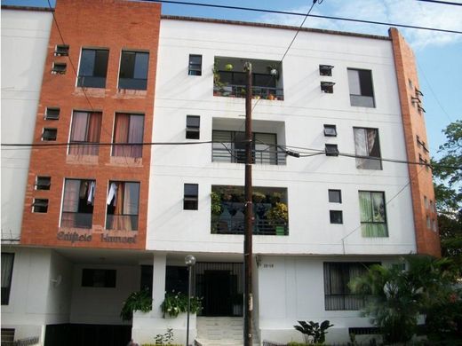 Жилой комплекс, Cali, Departamento del Valle del Cauca