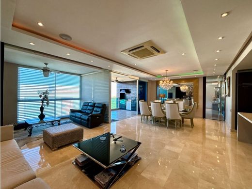 Apartment / Etagenwohnung in Barranquilla, Departamento del Atlántico