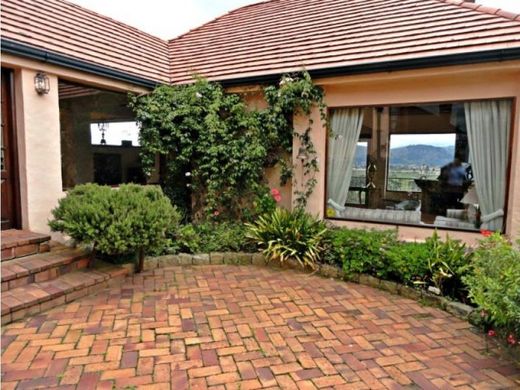 Luxury home in Chía, Cundinamarca