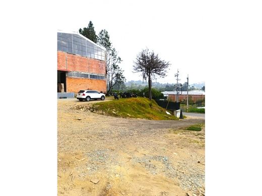 Участок, Rionegro, Departamento de Antioquia