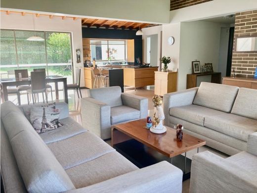 Casale a Medellín, Departamento de Antioquia