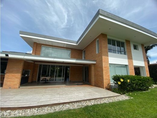 Luxus-Haus in Rionegro, Departamento de Antioquia