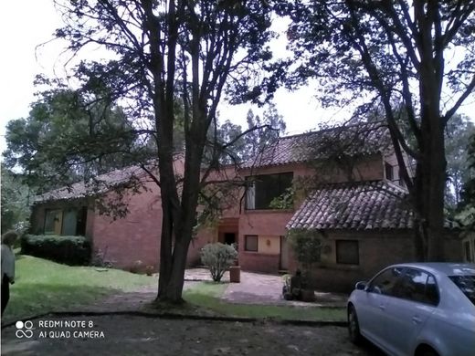 منزل ﻓﻲ Chía, Departamento de Cundinamarca