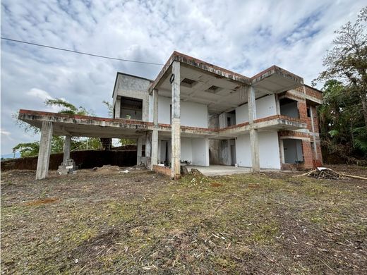 Terrain à Pereira, Departamento de Risaralda