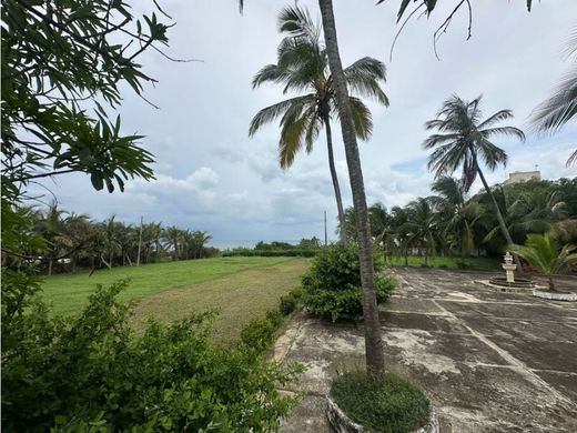 Puerto Colombia, Departamento del Atlánticoの土地
