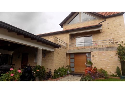 Luxury home in Bogotá, Bogotá  D.C.