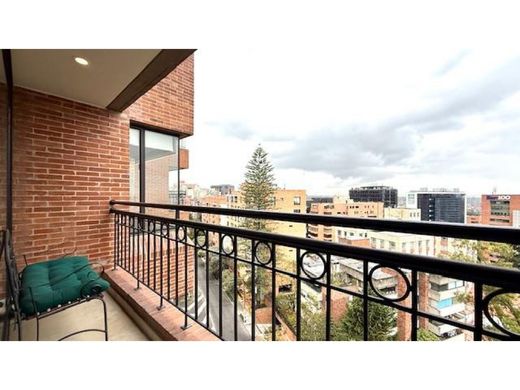 Apartment in Bogotá, Bogotá  D.C.
