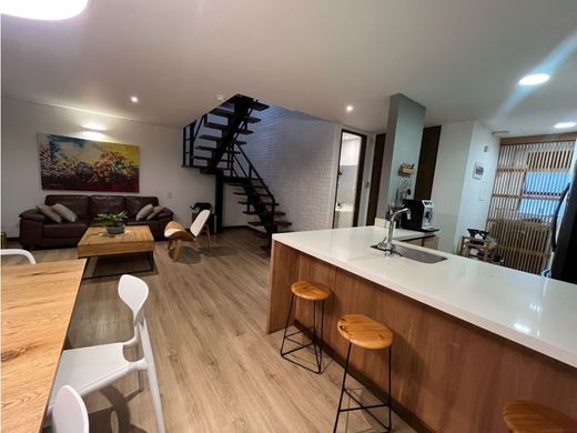 Lüks ev Envigado, Departamento de Antioquia