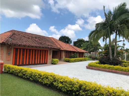 Country House in Pereira, Departamento de Risaralda