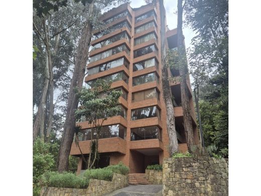 Apartment in Bogotá, Bogotá  D.C.