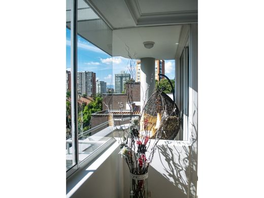 Piso / Apartamento en Medellín, Departamento de Antioquia