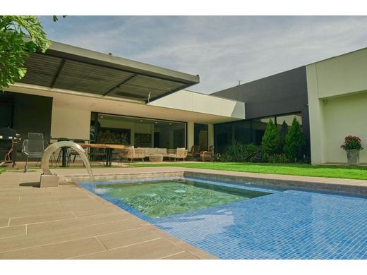 Propriété de campagne à Pereira, Departamento de Risaralda