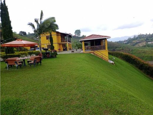Farmhouse in Marinilla, Departamento de Antioquia