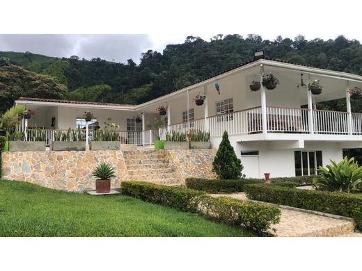 Boerderij in Pereira, Departamento de Risaralda