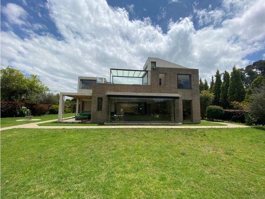 Country House in Chía, Cundinamarca